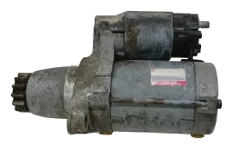 Motor Partida Arranque Rav4 2.5 2013 2014 a 2016 2810028062