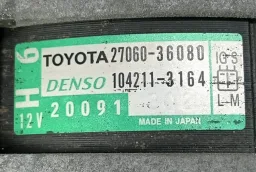 Alternador Toyota Rav4 2.5 2013 2014 2015 2016 27060-36080