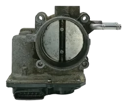 Tbi Corpo Borboleta Toyota Rav4 2.5 2013 a 2016 2203036010