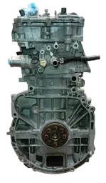 Motor Parcial Toyota Rav4 2.5 2013 2014 20156 2016 179cv