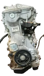 Motor Parcial Toyota Rav4 2.5 2013 2014 20156 2016 179cv