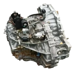 Caixa Cambio Automática Toyota Rav4 2.5 4x4 2013 2014 a 2016