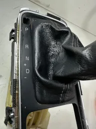 Alavanca Trambulador Cambio Automatico Sorento 3.3 2016 2017 46700-C5130