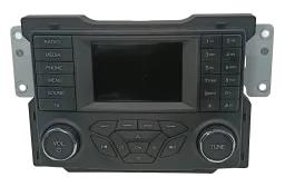 Radio Ford Ranger 2.2 2018  2019 2020 2021 a 2023