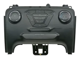 Comando Ar Condicionado Ranger 2017 2018 2019 a 2023 JB3T-19980-UJ3JA6