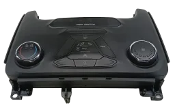 Comando Ar Condicionado Ranger 2017 2018 2019 a 2023 JB3T-19980-UJ3JA6