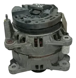 Alternador Audi A1 1.4 Tfsi 2011 a 2015 03C963023A 03C903023A