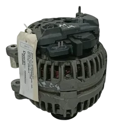 Alternador Audi A1 1.4 Tfsi 2011 a 2015 03C963023A 03C903023A