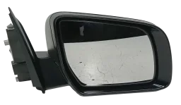 Retrovisor Direito Ranger 2013 2014 a 2023 Manual S/ Pisca