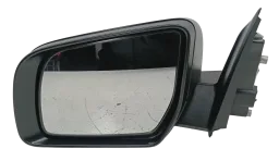 Retrovisor Esquerdo Ranger 2013 2014 a 2023 Manual S/ Pisca