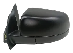 Retrovisor Esquerdo Ranger 2013 2014 a 2023 Manual S/ Pisca EB3B17683EAB
