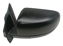 Retrovisor Esquerdo Ranger 2013 2014 a 2023 Manual S/ Pisca EB3B17683EAB