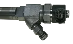 Bicos Injetor S10 2.8 Diesel 2012 2013 180cv 0445110424 12650509