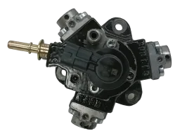 Bomba Injetora Alta Pressão Gm S10 2.8 180cv 2012 2013 0445010259