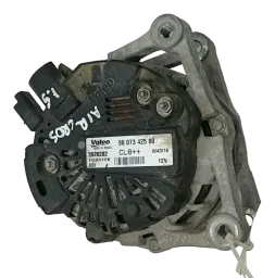 Alternador Citroen Aircross 1.5 2013/2018 9807342580