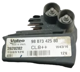 Alternador Citroen Aircross 1.5 2013/2018 9807342580