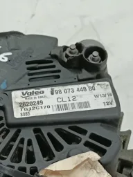 Alternador Citroen Aircross 1.6 2014 2019 9807344880