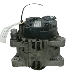 Alternador Citroen Aircross 1.6 2014 2019 9807344880