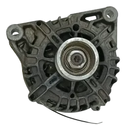 Alternador Citroen Aircross 1.6 2014 2019 9807344880