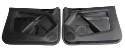 Forro Portas Ford Ranger 2017 a 2023 Cab simples