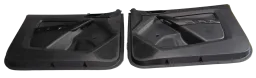 Forro Portas Ford Ranger 2017 a 2023 Cab simples