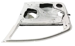 Porta Direita Cabine Simples Ford Ranger 2013 2014 a 2023