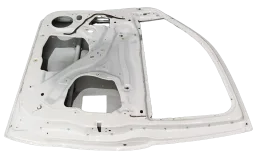 Porta Direita Cabine Simples Ford Ranger 2013 2014 a 2023
