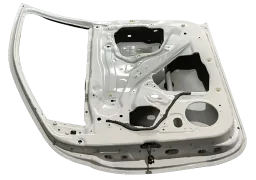 Porta Direita Cabine Simples Ford Ranger 2013 2014 a 2023