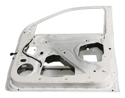 Porta Direita Cabine Simples Ford Ranger 2013 2014 a 2023