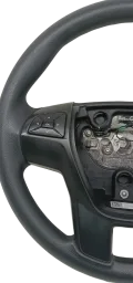 Volante Direção Ford Ranger 2017 2018 a 2023 EB3B-3600-CJ3ZHE