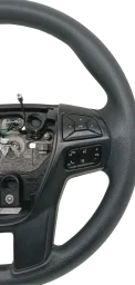 Volante Direção Ford Ranger 2017 2018 a 2023 EB3B-3600-CJ3ZHE