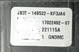 Chave Seta Limpador Ford Ranger 2017 2018 2019 a 2023 JB3T-14B522-KF3JA6