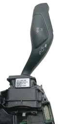 Chave Seta Limpador Ford Ranger 2017 2018 2019 a 2023 JB3T-14B522-KF3JA6