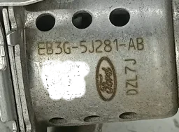 Bico Injetor Arla Ford Ranger 2.2 2023 a 2026 Diesel EB3G-5J281-AB