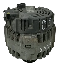 Alternador Citroen C3 2013 2019 1.5 9672213080 Original