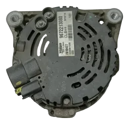 Alternador Citroen C3 2013 2019 1.5 9672213080 Original