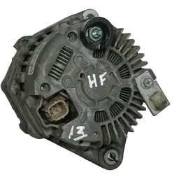 Alternador Honda Fit 2009 2013 1.4 A5TJ0091ZT Original