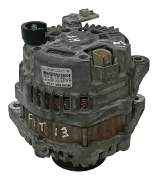 Alternador Honda Fit 2009 2013 1.4 A5TJ0091ZT Original