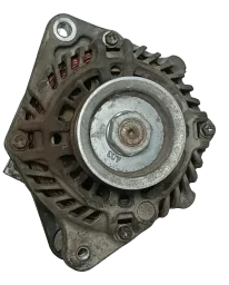 Alternador Honda Fit 2009 2013 1.4 A5TJ0091ZT Original