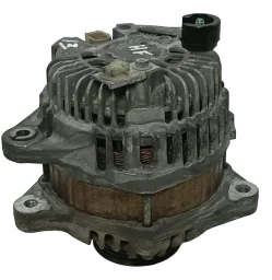 Alternador Honda Fit 2009 2013 1.4 A5TJ0091ZT Original