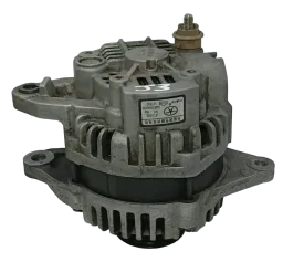 Alternador Jac J3 1.4 2011 2014 1025100 85a 1025100GG010