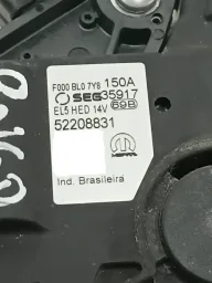 Alternador Jeep Renegade 1.3 Turbo 2022 2025 52208831