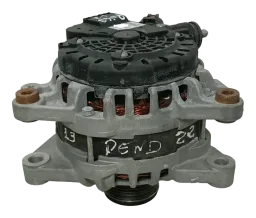 Alternador Jeep Renegade 1.3 Turbo 2022 2025 52208831