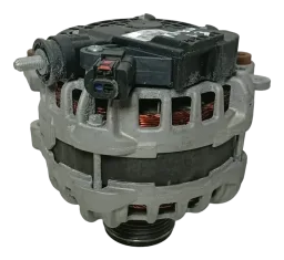 Alternador Jeep Renegade 1.3 Turbo 2022 2025 52208831