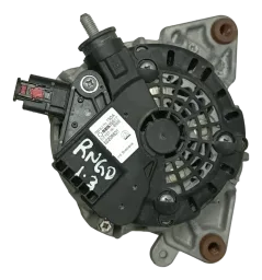 Alternador Jeep Renegade 1.3 Turbo 2022 2025 52208831