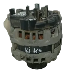 Alternador Kicks 2017/25 Versa 2022/.. 1.6 16v 231005r81a