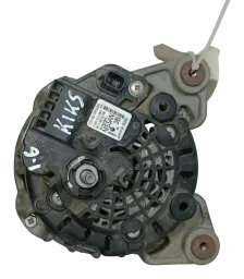 Alternador Kicks 2017/25 Versa 2022/.. 1.6 16v 231005r81a