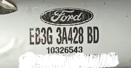 Semi Eixo Dianteiro Esq Ranger 2.2 3.2 Diesel Man/Aut 13/23