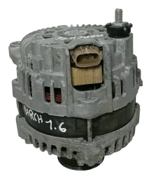 Alternador Nissan March 1.6 2013 2020 231009KE0B