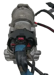 Motor Caixa Direção Elétrica Ranger 2.2 2016 a 2023 4x4 Dies 3801433316B